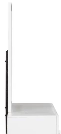 Liberty Cottage View White Youth Mirror -Furniture comprehensive store bf0001bc b75a 4708 a5ea c1902590226c