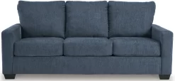 Signature Design By Ashley® Rannis Snow Queen Sofa Sleeper 27 Signature Design By Ashley® Rannis Snow Queen Sofa Sleeper -Furniture comprehensive store bf33f2e1 194f 493e a4b2 a76751f8a67b