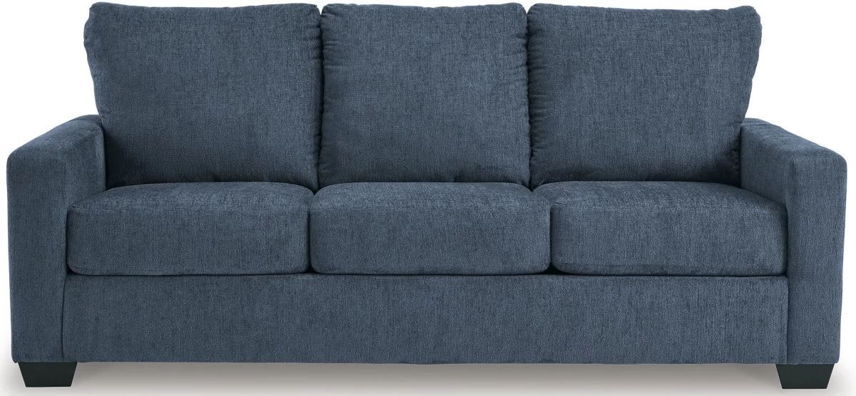 Signature Design By Ashley® Rannis Snow Queen Sofa Sleeper 8 Signature Design By Ashley® Rannis Snow Queen Sofa Sleeper - Image 8