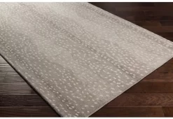 Surya Gazelle Multi-Colored 5'x8' Rug -Furniture comprehensive store bfcfdaf1 f472 405d 8452 68bffb5a8bbb