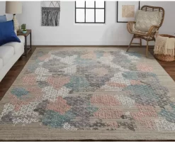 Feizy Elias Multi 5' X 8' Rug 11 Feizy Elias Multi 5' X 8' Rug -Furniture comprehensive store bfd2e9d2 6005 4d16 82a2 0f860f2b5088
