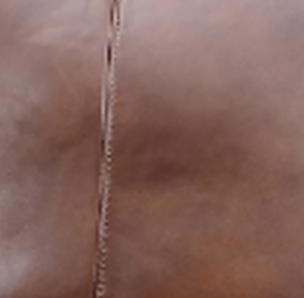 Leather Italia™ Georgetowne Butler Brown Sofa 5 Leather Italia™ Georgetowne Butler Brown Sofa - Image 5