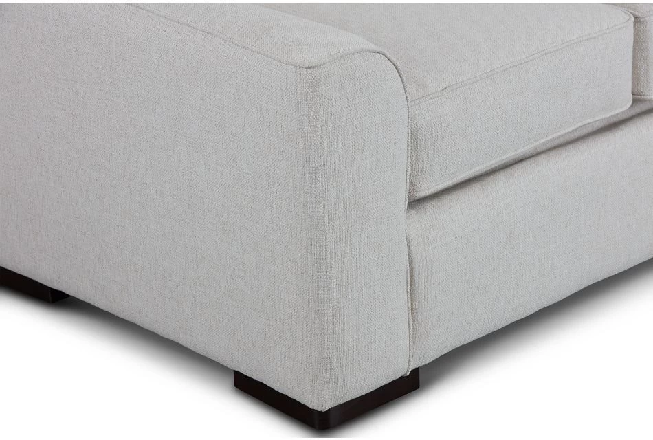 Kevin Charles Fine Upholstery® Austin Sugarshack Glacier Queen Sleeper Sofa 6 Kevin Charles Fine Upholstery® Austin Sugarshack Glacier Queen Sleeper Sofa - Image 6
