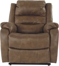 Signature Design By Ashley® Yandel Saddle Power Lift Recliner 11 Signature Design By Ashley® Yandel Saddle Power Lift Recliner -Furniture comprehensive store c0d6728b 4f57 46f3 b674 97e4177e7b85