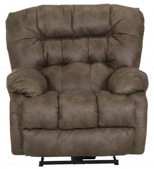 Catnapper® Benny Coffee Power Wall Hugger Recliner 2 Catnapper® Benny Coffee Power Wall Hugger Recliner - Image 2