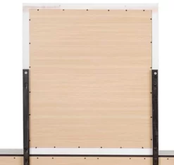 Liberty Cottage View White Youth Mirror -Furniture comprehensive store c240dfa6 5a46 47c2 a5f9 e852246d34e2