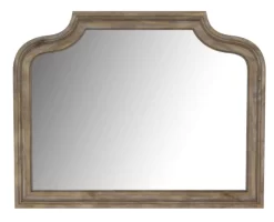 A.R.T. Furniture® Architrave Almond Accent Mirror