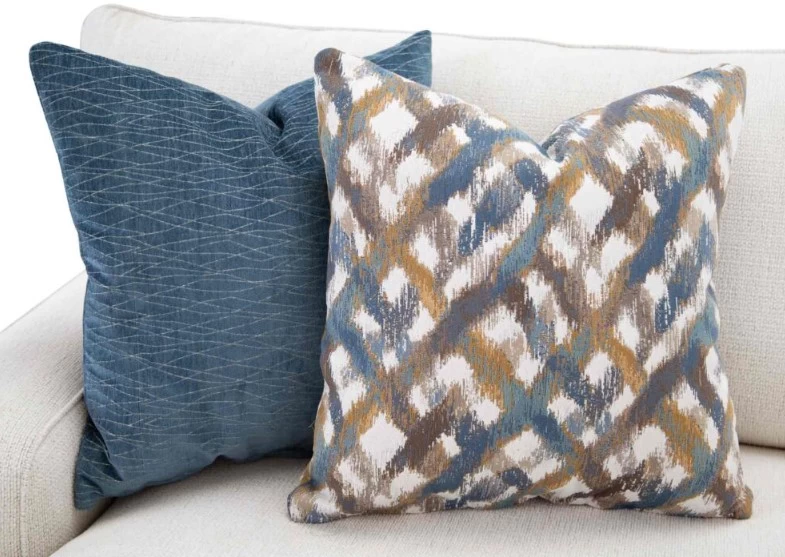 Franklin™ Rowan Orlando Snow Sofa 5 Franklin™ Rowan Orlando Snow Sofa - Image 5