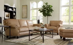 Craftmaster CM 7623 Leather Sofa 5 Craftmaster CM 7623 Leather Sofa -Furniture comprehensive store c36bb448 e4c1 43c4 a5e3 0147714b0df0