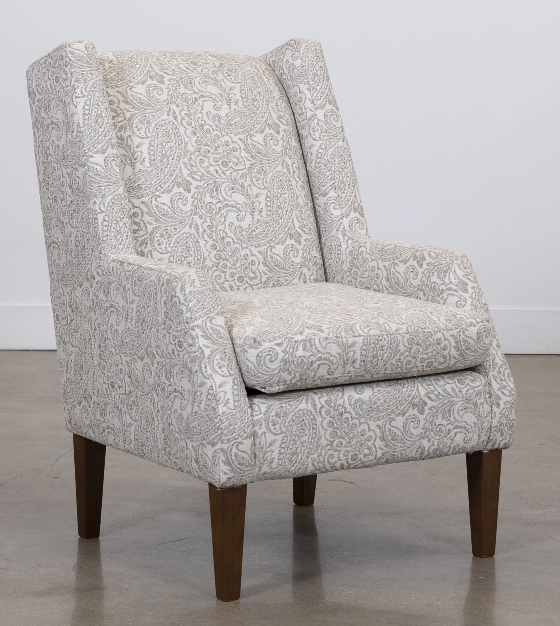 Best™ Home Furnishings Whimsey Accent Chair 1 Best™ Home Furnishings Whimsey Accent Chair