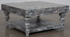 Vintage Furniture Calais Cocktail Table