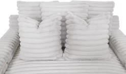 Franklin™ Grand Cloud Dove Home Theatre Chaise -Furniture comprehensive store c4897b1b 5f39 4403 9695 295549414e47