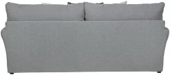 Jackson Furniture Howell Seafoam Stationary Sofa -Furniture comprehensive store c52121b2 65fa 49f5 b95a 6d260794385b