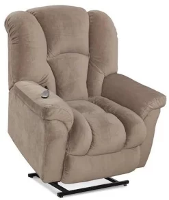 HomeStretch Lift Chair Power Reclining Mechanism