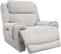Parker House® Spencer Tide Pebble Power Recliner -Furniture comprehensive store c7658620 8b65 4a57 baea 22b5ae875aab