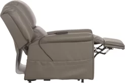 Catnapper® Elsie Chocolate Power Lift Recliner -Furniture comprehensive store c9ed1cae da6b 4799 8d95 e388f0cc80c0