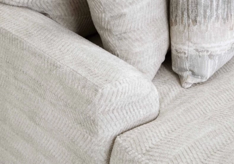 Franklin™ Nash Tidal Sand Sofa With Reversible Chaise 8 Franklin™ Nash Tidal Sand Sofa With Reversible Chaise - Image 8