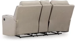 Signature Design By Ashley® Lavenhorne Reclining Loveseat With Console 10 Signature Design By Ashley® Lavenhorne Reclining Loveseat With Console -Furniture comprehensive store ca5313ad e81c 4b27 92cf fbbc2b272fa0