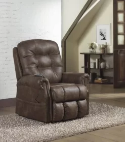 Catnapper® Ramsey Sable Power Lift Lay Flat Recliner With Heater And Massage 7 Catnapper® Ramsey Sable Power Lift Lay Flat Recliner With Heater And Massage -Furniture comprehensive store ca79e97e dbb1 4bec be55 8fad077eae0b