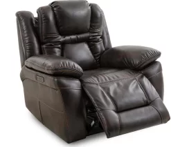 Steve Silver Co.® Oportuna Power Recliner -Furniture comprehensive store cb6c7d57 44ec 47f1 ac1e f0b134e569fc