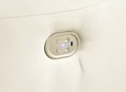 Signature Design By Ashley® Next-Gen Gaucho 5-Piece Chalk Power Reclining Sectional With Armless Chairs -Furniture comprehensive store cbe943a0 16b2 428c a0d2 406d61b79dfa