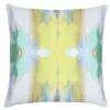 Laura Park Designs Avignon 22" X 22" Outdoor Pillow