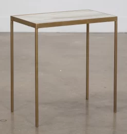 Austin Allen James End Table