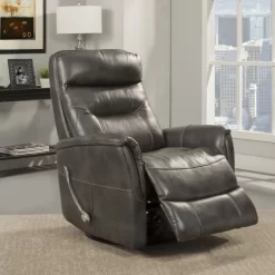 Parker House® Gemini Flint Manual Swivel Glider Recliner 13 Parker House® Gemini Flint Manual Swivel Glider Recliner -Furniture comprehensive store ceb0fc2e d526 46b1 8d20 f036de32ad77