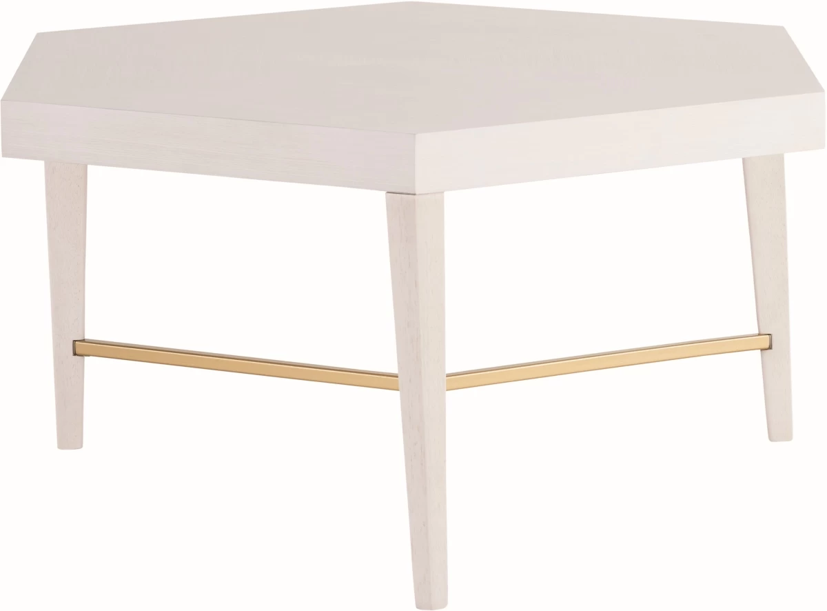 Universal Explore Home™ Love. Joy. Bliss.-Miranda Kerr Home Sydney Alabaster Bunching Cocktail Tables 4 Universal Explore Home™ Love. Joy. Bliss.-Miranda Kerr Home Sydney Alabaster Bunching Cocktail Tables - Image 4