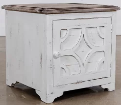 Vintage Furniture Westgate End Table