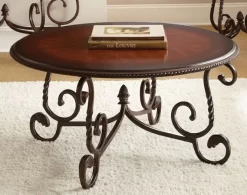 Steve Silver Co.® Crowley Cocktail Table