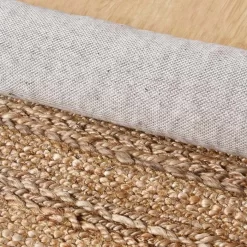 LR Home Natural Fiber Sahara 9'x12' Rectangular Rug 13 LR Home Natural Fiber Sahara 9'x12' Rectangular Rug -Furniture comprehensive store d06dec86 6707 46f7 8af7 e90f30d60e7c