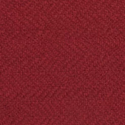 Surya Turner Bright Red 50"x60" Throw Blanket -Furniture comprehensive store d0e9c7fe a378 46fa 8ad9 10f000347dee