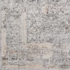 Surya Alpine Beige Gray 5'x7' Rug 9 Surya Alpine Beige Gray 5'x7' Rug -Furniture comprehensive store d13ea9f8 30b9 44ae 8210 2c55995f9544