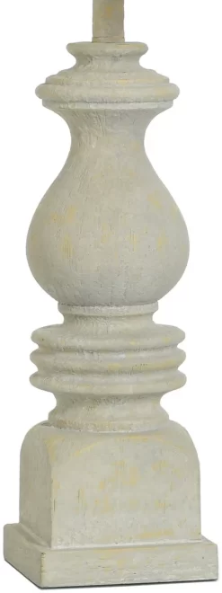 Stylecraft Resin White Table Lamp 12 Stylecraft Resin White Table Lamp -Furniture comprehensive store d1a55153 697f 4b7d 9db2 e2de7f962fda