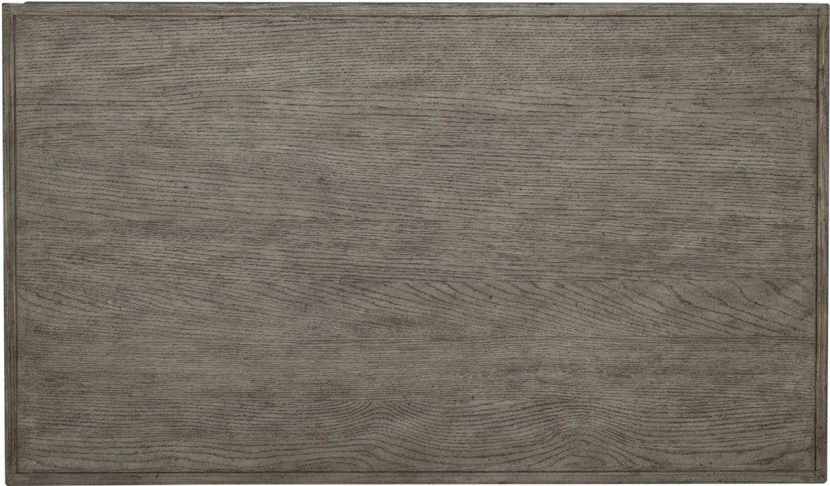 Liberty City Scape Burnished Beige Cocktail Table 4 Liberty City Scape Burnished Beige Cocktail Table - Image 4