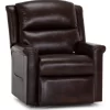 Franklin™ Province Malone Chocolate Lift Recliner