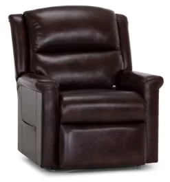 Franklin™ Province Malone Chocolate Lift Recliner