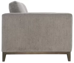 Bernhardt Noel Plush Gray Sofa 17 Bernhardt Noel Plush Gray Sofa -Furniture comprehensive store d6807cef a476 47f7 ab7c c9f7d0623dc7