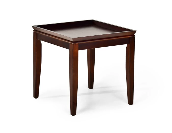 Steve Silver Co.® Clemson End Table 1 Steve Silver Co.® Clemson End Table