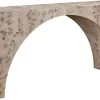 Universal Explore Home™ Tranquility - Miranda Kerr Home Arc Mappa Burl Console