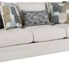 Behold™ Home Steinway Dove Sofa