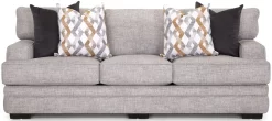 Franklin™ Protege Crosby Dove Sofa
