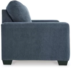 Signature Design By Ashley® Rannis Snow Twin Sofa Sleeper -Furniture comprehensive store d966a77f ff7c 4a21 a9da 30afe9bdd697