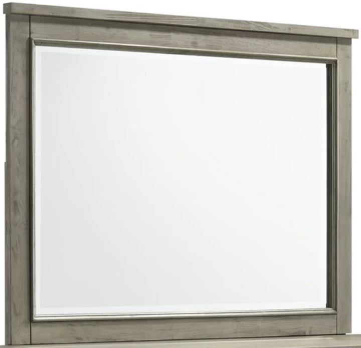 Elements International Sullivan Drift Grey Mirror 1 Elements International Sullivan Drift Grey Mirror