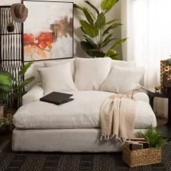 Franklin™ Grand Badgley Pearl Home Theatre Chaise -Furniture comprehensive store d9e8dee4 0285 4a56 8cc6 753ced642425