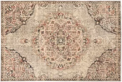 Oriental Weavers™ Juliette Beige 5'x7' Rug