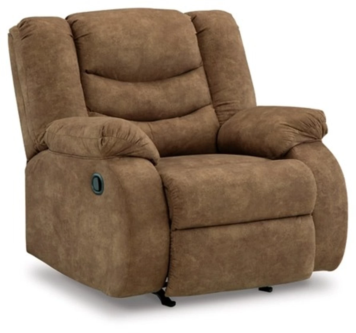 Signature Design By Ashley® Partymate Brindle Recliner 1 Signature Design By Ashley® Partymate Brindle Recliner