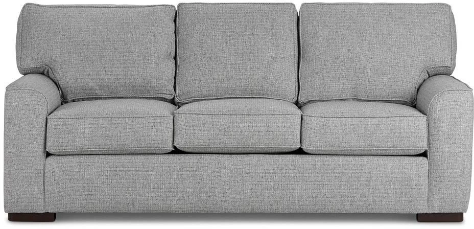 Kevin Charles Fine Upholstery® Austin Sugarshack Metal Sofa 2 Kevin Charles Fine Upholstery® Austin Sugarshack Metal Sofa - Image 2