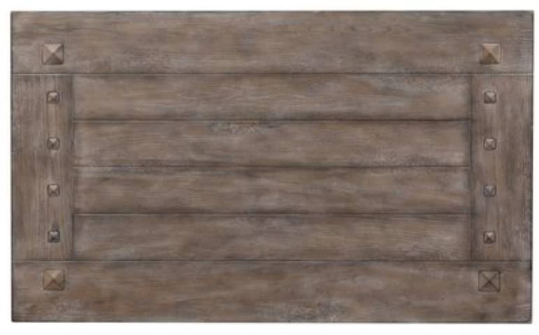 Liberty Sedona Two-Tone Cocktail Table 4 Liberty Sedona Two-Tone Cocktail Table - Image 4